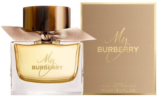 prix parfum my burberry 90 ml