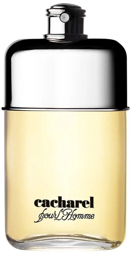 Cacharel pour L'Homme 100 ml Eau de Toilette - Herenparfum
