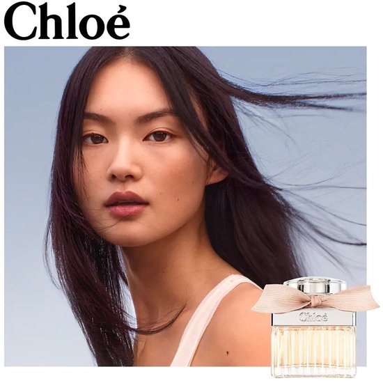 Chloé by Chloé 75 ml - Eau de Parfum - Damesparfum