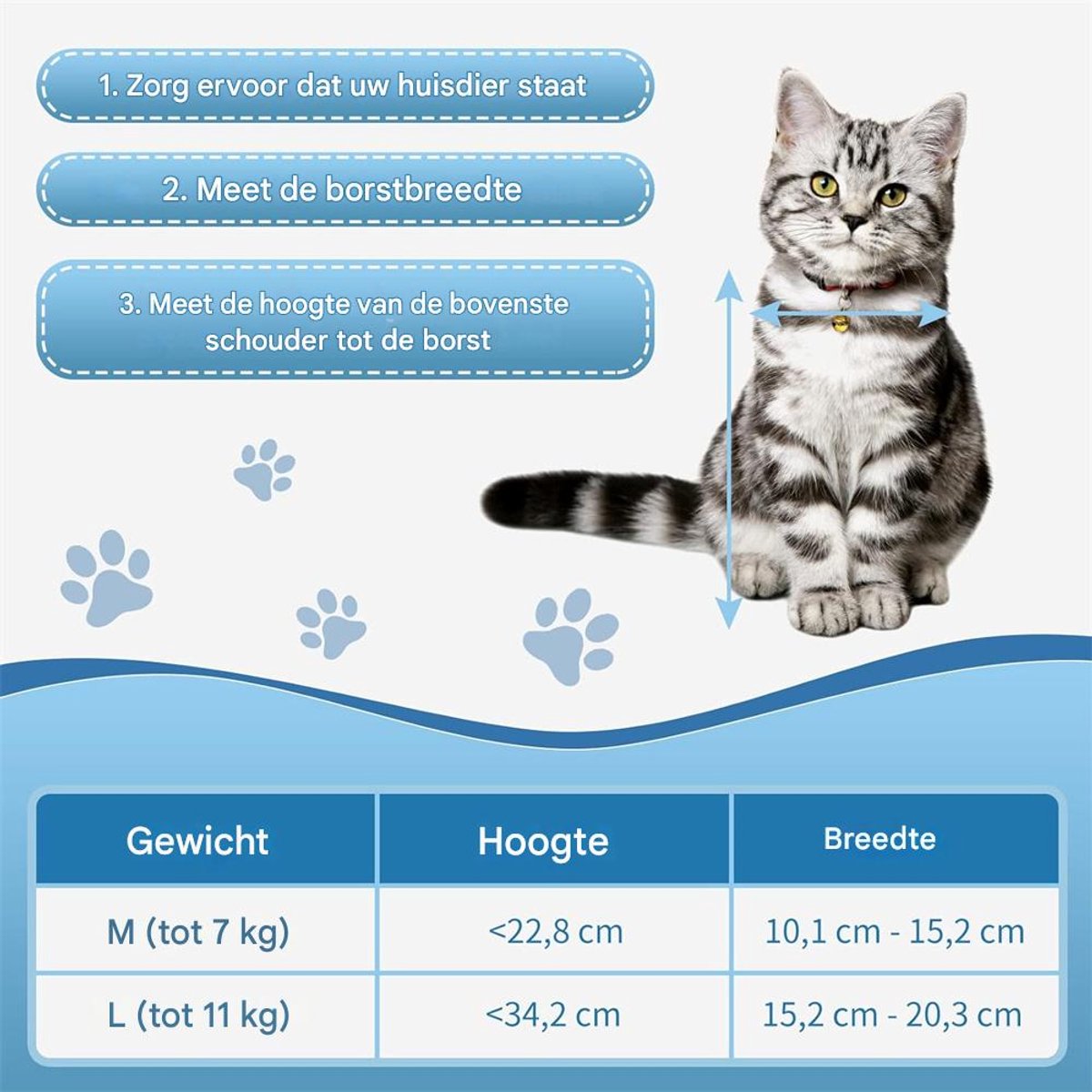 EUROTECHMART S.R.L. Kattenluik - 4-standen Deur thumbnail 2