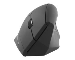 Souris T'nB MWERGOVBT Droitier Bluetooth + USB Type-A 1600 DPI