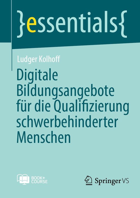Education and Social Work (German Language) - Digitale Bildu ... - cover