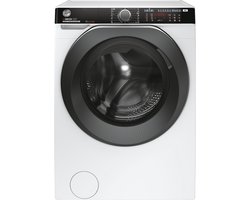 Hoover H-WASH 500 HWP 49AMBC7/1-S wasmachine Voorlader 9 kg 1351 RPM Wit
