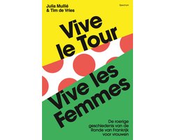 foto van Vive le tour, vive les femmes