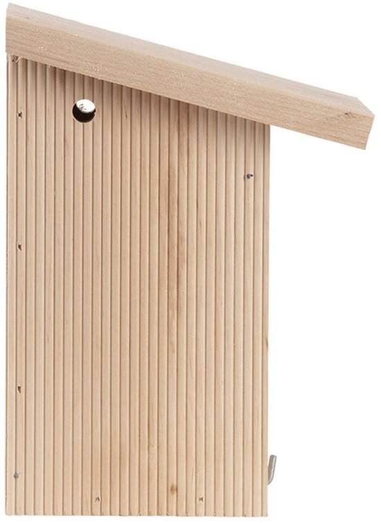 Esschert Design Troglodyte dans une boîte cadeau