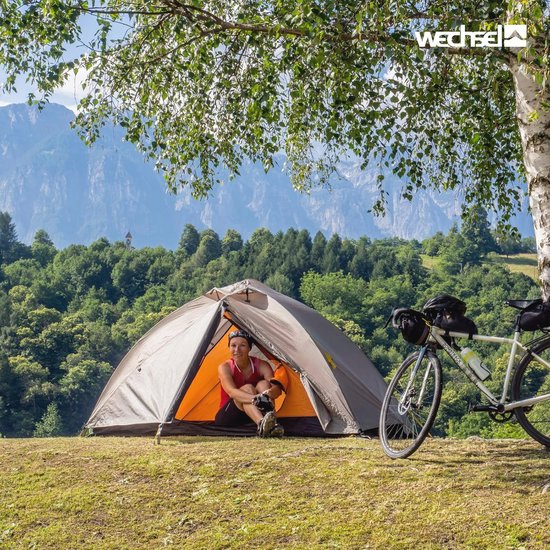 Multifunctionele Koepeltent voor 2 Personen - Vrijstaand en Lichtgewicht van The North Face. — afbeelding 2