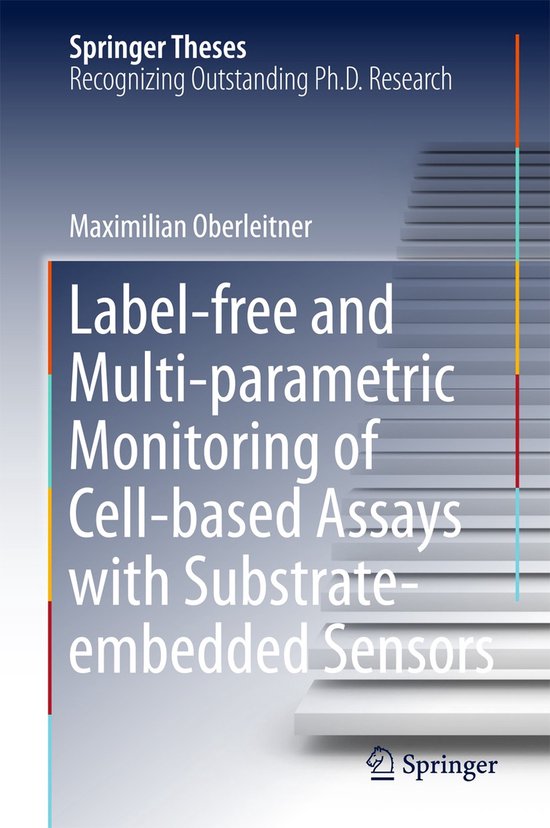 Springer Theses- Label-free and Multi-parametric Monitoring  ... - cover