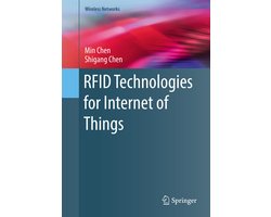 RFID Technologies for Internet of Things