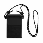 Portemonnee/telefoon tasje | Maan Portemonnee/telefoon tasje | Maan