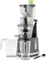Bol.com Princess Slowjuicer 202045 – Sapcentrifuge - Juicer - Extra grote vulopening – Hoge sapopbrengst aanbieding