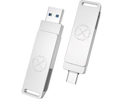 USB Stick 1TB - Externe Harde Schijf - SSD Stick