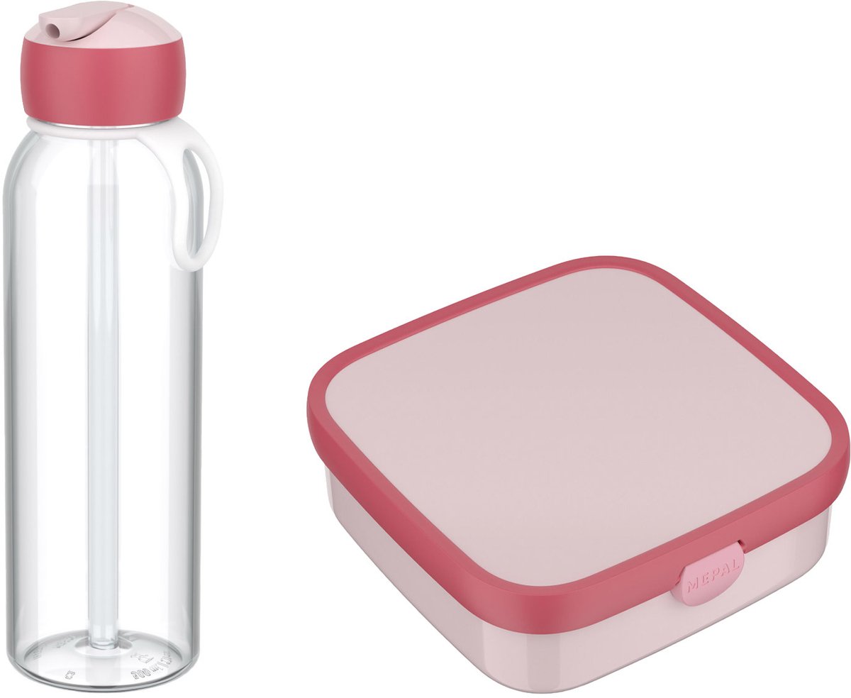 Lunchset XL Campus (2025) Set van 2
