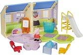 Peppa Pig Peppa's Pop-Open Klaslokaal-speelset