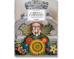 Listri. Cabinet of Curiosities