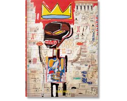 Basquiat - 40th Anniversary Edition