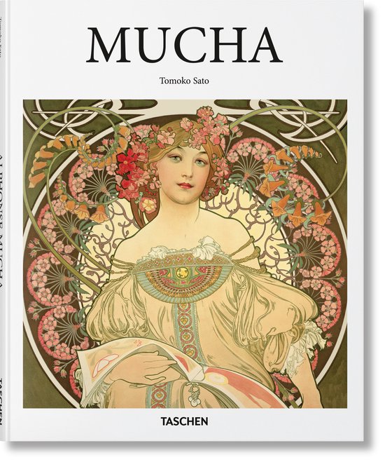 Mucha basismonografie