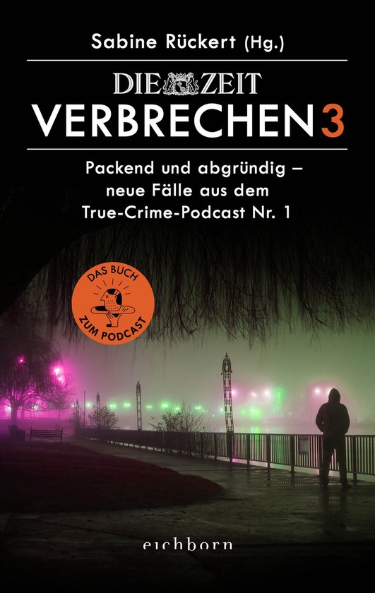 ZEIT Verbrechen 3 - cover