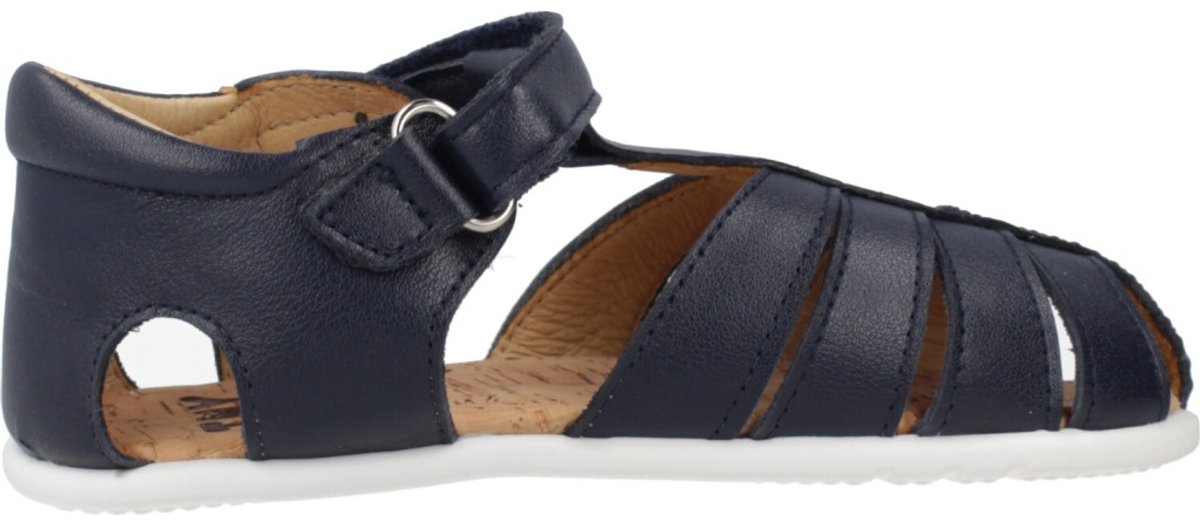 TINNY SHOES ARES201 Blauw 26 EU
