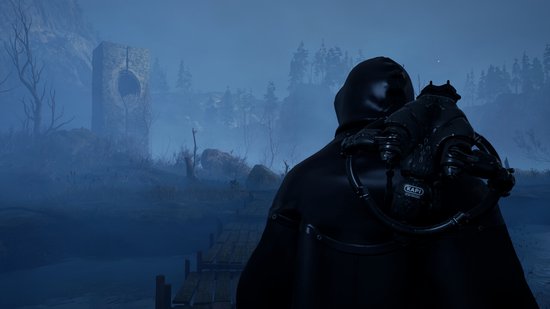 Hell is Us - PS5