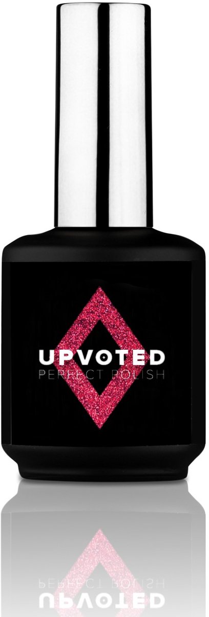 Upvoted - Perfect Polish - #229 Loved Ones - 15 ml