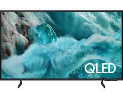 Samsung QE50Q7F3 - 50 inch - 4K QLED - 2025 - Smart TV