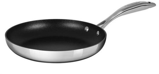 Scanpan CTX Koekenpan 28 cm - - Voor 23.59u, morgen in huis