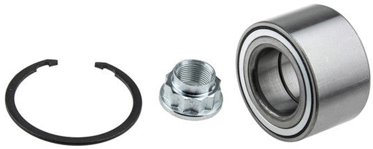 Wiellagerset vooras OEM 90080-36087