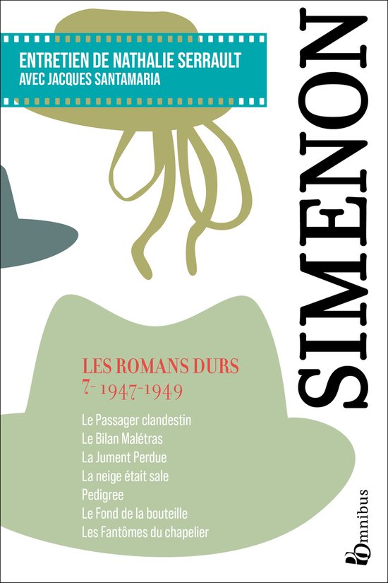 ISBN 9782258202641 boek 1248 pagina's - cover