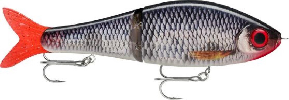 Rapala Super Shadow Rap Glide Live Roach 11cm Live Roach