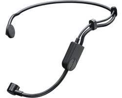 Shure PGA31-TQG Headset - Headset
