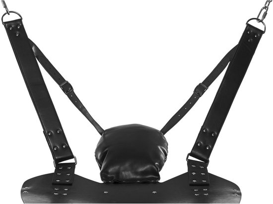Strict Extreme Sling Seksschommel - Zwart