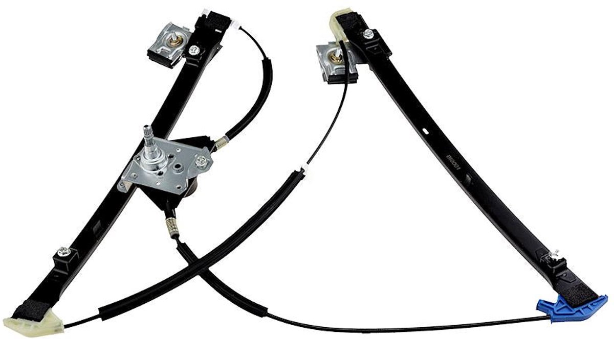 Raammechanisme OEM 6K4837401M