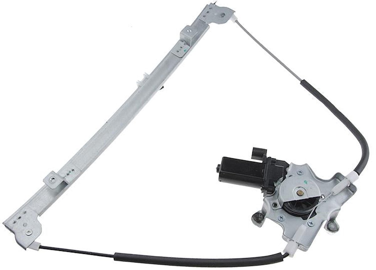 Raammechanisme OEM 7700842246