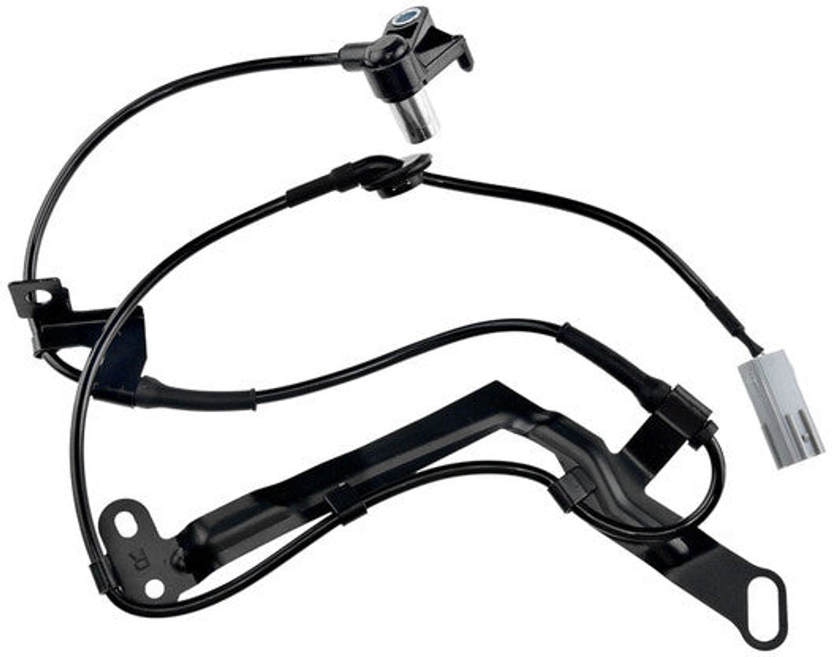 ABS sensor OEM B25D4370XG