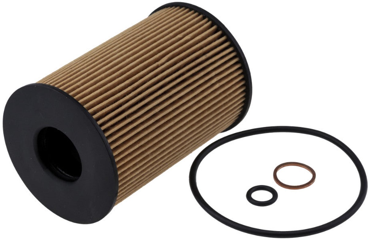 Oliefilter NTY: FOF-BM-039 OEM 11427583220