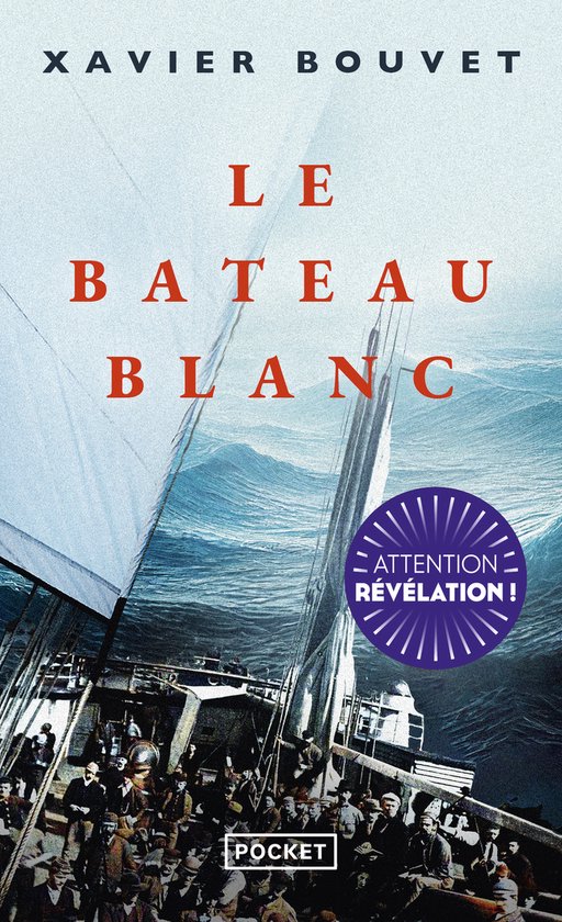 ISBN 9782266345637 boek 320 pagina's - cover