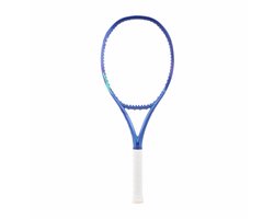 Tennisracket Yonex Ezone 98L Blast Blue 285g 2025 (Onbespannen)-Gripmaat L1
