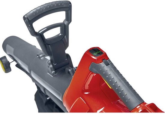 WOLF-Garten Lycos 40/480 V Bladzuiger Accu Mulchfunctie, Zonder accu, Zonder lader — afbeelding 4