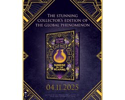 The Hunger Games- Sunrise on the Reaping: Collector's Edition (A Hunger Games Novel)