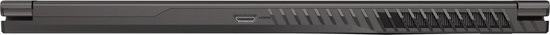 MSI Thin 15 B13UC-2848NL - Gaming Laptop - 15.6 inch -RTX 3050 - 144 Hz