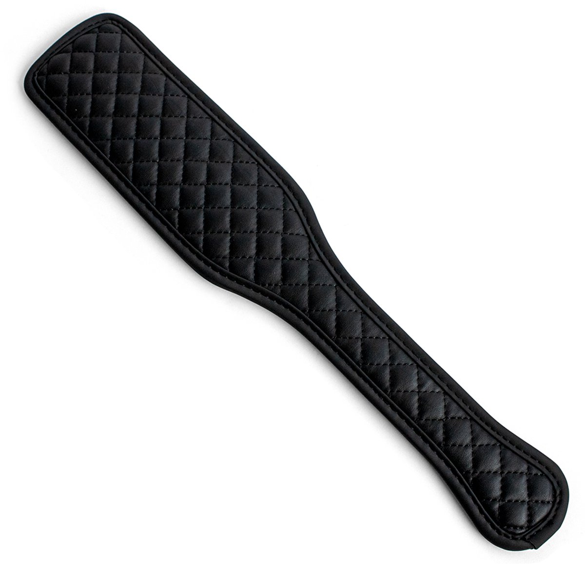 Sodorra - Vegan + Neo Diamond Paddle - Sterk & zacht - Vegan leer