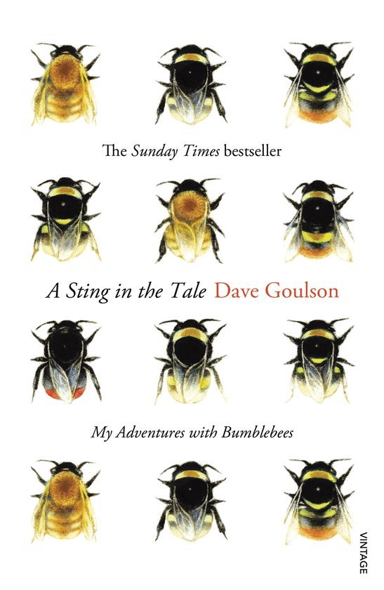 Sting In The Tale