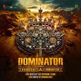 Various Artists - Dominator 2025: 20 Years Of Hardcore (2 CD)