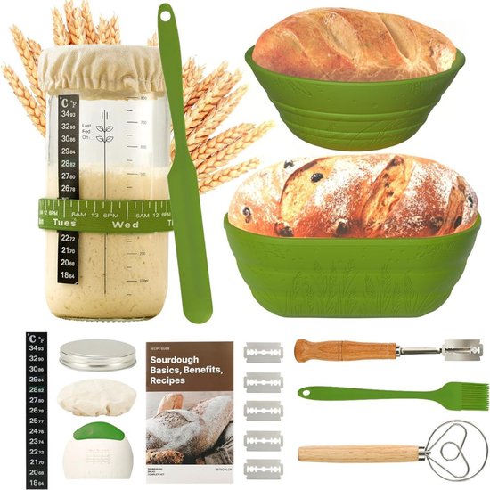 Commerciële Catering Broodbakapparatuur Bakkerij Hetelucht Roterende Oven Met 64