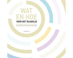 Wat en hoe voor het raadslid