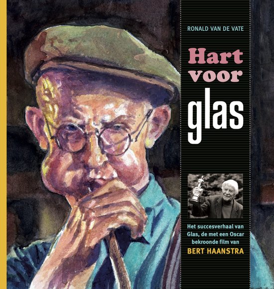 Hart voor Glas