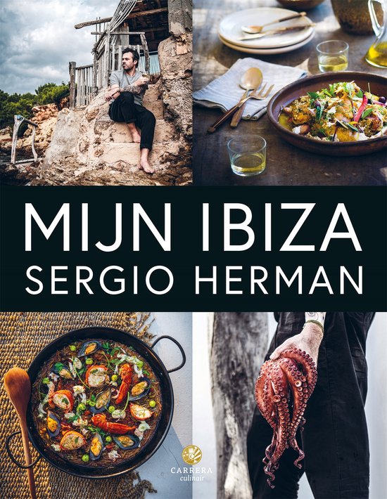 Mijn Ibiza - cover