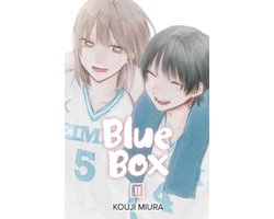 Blue Box- Blue Box, Vol. 11