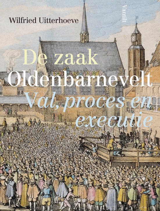 De zaak Oldenbarnevelt