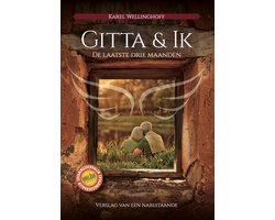 Omslag van Gitta & Ik